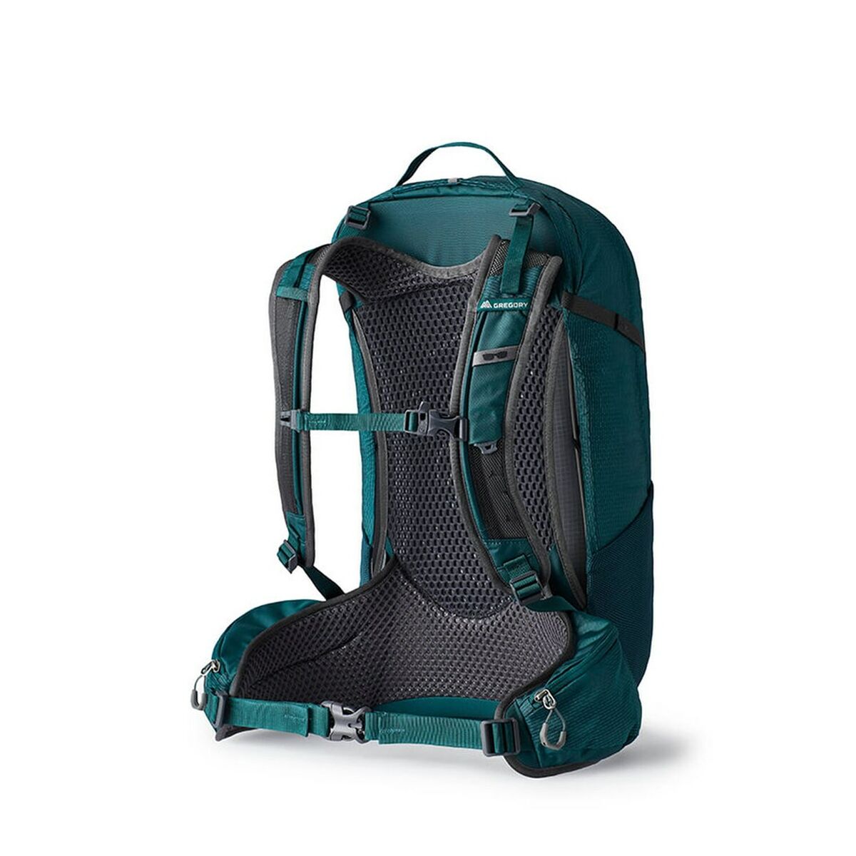 Rucsac de munte Gregory Juno 24 Verde Emerald Green
